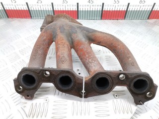 Коллектор выпускной, ориг. номер 8200740580, Renault Clio 2003-2013