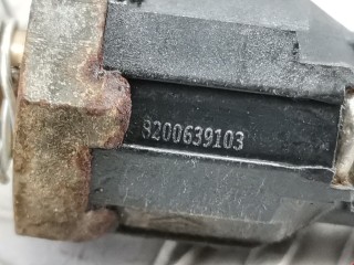 Датчик детонации, ориг. номер 8200680689, Renault Clio 2003-2013