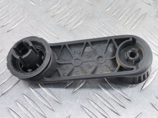 Ручка стеклоподъемника, ориг. номер 7700432682, Renault Scenic 1999-2003