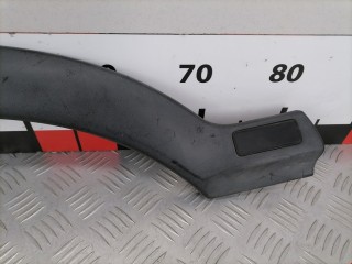 Молдинг крыла переднего левого, ориг. номер 90597591, 090597591, Opel Zafira 1999-2003