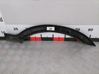 Молдинг крыла переднего левого, ориг. номер 90597591, 090597591, Opel Zafira 1999-2003