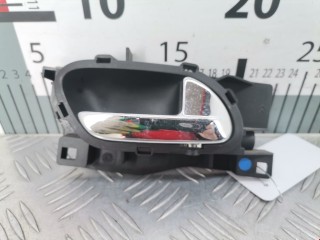 Ручка внутренняя передняя правая Peugeot 407 2004-2008