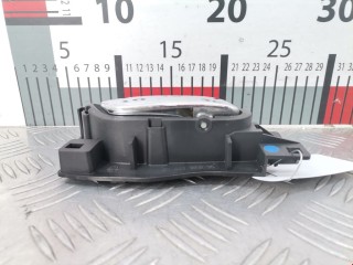 Ручка внутренняя передняя правая, ориг. номер 914493, 96526177UD, Peugeot 407 2004-2008