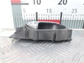Ручка внутренняя передняя правая, ориг. номер 914493, 96526177UD, Peugeot 407 2004-2008