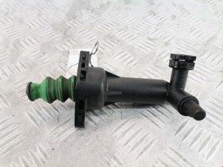 Цилиндр сцепления рабочий, ориг. номер 6QE721261, 6Q0721261D, Volkswagen Polo 2001-2005