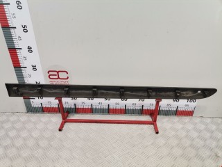 Молдинг двери передней левой, ориг. номер 96278999, 8545V6, Citroen C5 2000-2004