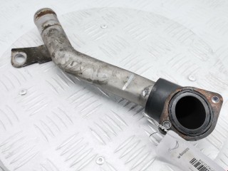 Патрубок радиатора, ориг. номер 8200320616, 320616, Renault Scenic 2003-2006