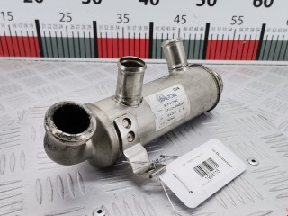 Радиатор EGR, ориг. номер 9651902380, 161844, Citroen Nemo 2007-2017