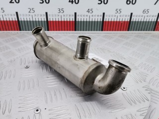 Радиатор EGR, ориг. номер 9651902380, 161844, Citroen Nemo 2007-2017