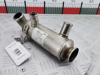 Радиатор EGR, ориг. номер 9651902380, 161844, Citroen Nemo 2007-2017