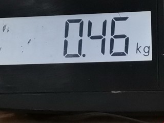 Глушитель автономного отопителя, ориг. номер 6462N7, 98770C, Peugeot 807 2002-2008