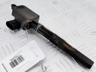 Датчик уровня масла, ориг. номер 045907660D, 00813401, Volkswagen Polo 2001-2005