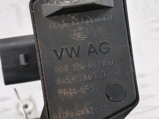 Датчик уровня масла, ориг. номер 045907660D, 00813401, Volkswagen Polo 2001-2005