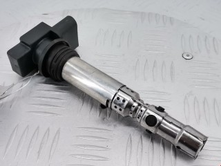 Катушка зажигания, ориг. номер 03D905715A, R1304C00100, Volkswagen Polo 2001-2005