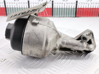 Корпус масляного фильтра, ориг. номер 03D115403D, Volkswagen Polo 2001-2005