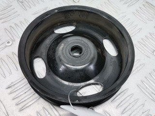 Шкив коленвала, ориг. номер 03D105255D, Volkswagen Polo 2001-2005