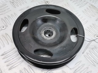 Шкив коленвала, ориг. номер 03D105255D, Volkswagen Polo 2001-2005