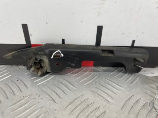 Кронштейн крепления бампера переднего, ориг. номер 90559499, Opel Astra 1994-2002