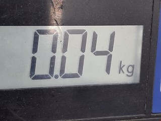 Датчик парктроника, ориг. номер A0015427418, 0263003303, Mercedes ML W164 2005-2008