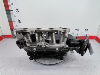 Коллектор впускной, ориг. номер 17105RMX004, Honda Civic 2008-2012