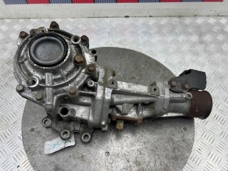 Раздаточная коробка, ориг. номер 3200A067, Mitsubishi Outlander 2002-2009