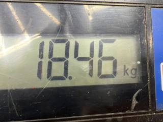 Раздаточная коробка, ориг. номер 3200A067, Mitsubishi Outlander 2002-2009