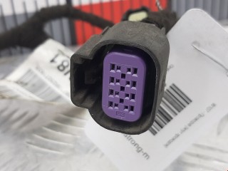 Проводка, Opel Meriva 2010-2014