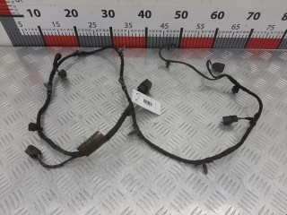 Проводка Opel Zafira 2008-2014