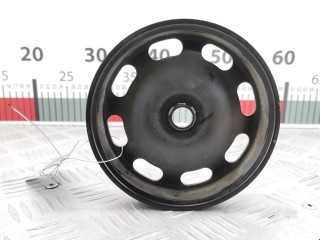 Шкив коленвала, ориг. номер 03C105255A, Volkswagen Golf 1997-2006