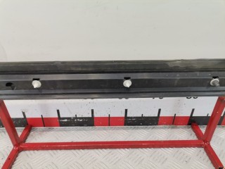 Молдинг двери задней левой, ориг. номер 024416504, 9195691, Opel Zafira 1999-2003