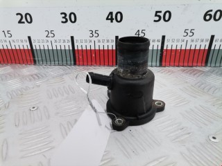 Корпус термостата, ориг. номер 8200493154, 8200739388, Renault Logan 2009-2016