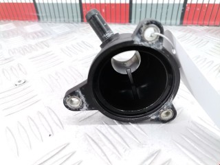 Корпус термостата, ориг. номер 8200493154, 8200739388, Renault Logan 2009-2016