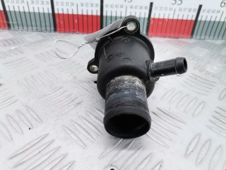 Корпус термостата, ориг. номер 8200493154, 8200739388, Renault Logan 2009-2016