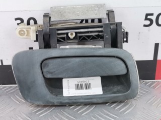 Ручка наружная передняя правая Opel Zafira 1999-2003