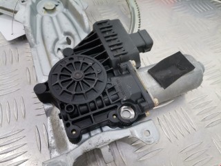 Стеклоподъемник передний правый, ориг. номер 90579572, 9118665, Opel Zafira 1999-2003