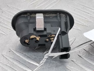 Кнопка стеклоподъемника, ориг. номер 13363100, 9100299, Opel Zafira 1999-2003