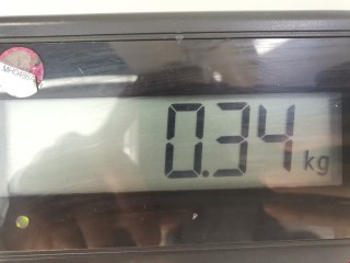 Ручка двери наружная задняя правая, ориг. номер 24443949, Opel Zafira 1999-2003