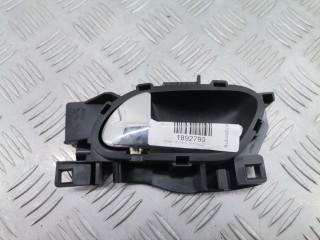 Ручка внутренняя задняя левая Citroen C4 Grand Picasso 2006-2013