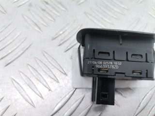 Кнопка стеклоподъемника, ориг. номер 96639378ZD, 6554YJ, Citroen C4 Grand Picasso 2006-2013