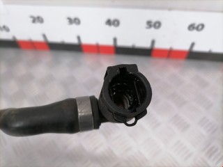 Патрубок радиатора, ориг. номер PCH001150, 17127504010, Land Rover Range Rover 1994-2002