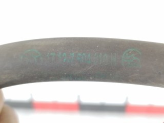 Патрубок радиатора, ориг. номер PCH001150, 17127504010, Land Rover Range Rover 1994-2002