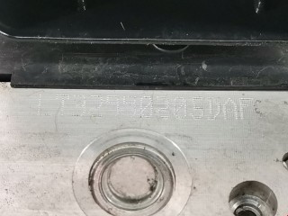 Блок ABS, ориг. номер 18396607, 6R0614517BK, Audi A5 2007-2011