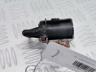 Клапан воздушный, ориг. номер 136200-2590, 1198051, Ford Fusion 2002-2005