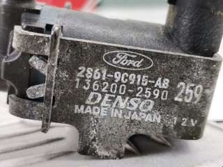 Клапан воздушный, ориг. номер 136200-2590, 1198051, Ford Fusion 2002-2005