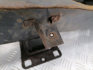 Усилитель бампера переднего, ориг. номер DPE000072, Land Rover Range Rover 1994-2002