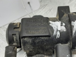 Преобразователь давления (соленоид наддува/EGR), ориг. номер 0928400309, 1628HC, Citroen C8 2002-2008