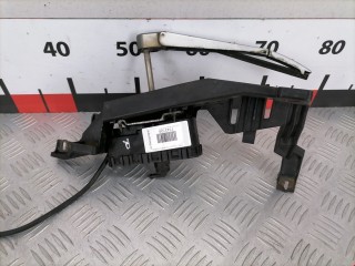 Моторчик стеклоочистителя фар, ориг. номер XBS000010, Land Rover Range Rover 1994-2002