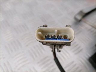 Моторчик стеклоочистителя фар, ориг. номер XBS000010, Land Rover Range Rover 1994-2002