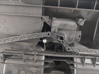 Отопитель в сборе (печка), ориг. номер A6398301160, Mercedes Vito W639 2003-2010
