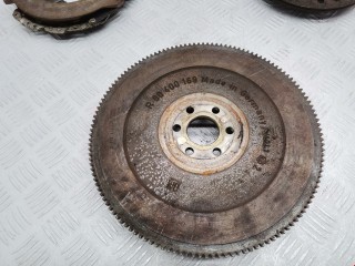 Маховик, ориг. номер R90400169, 55587033, Opel Zafira 1999-2003